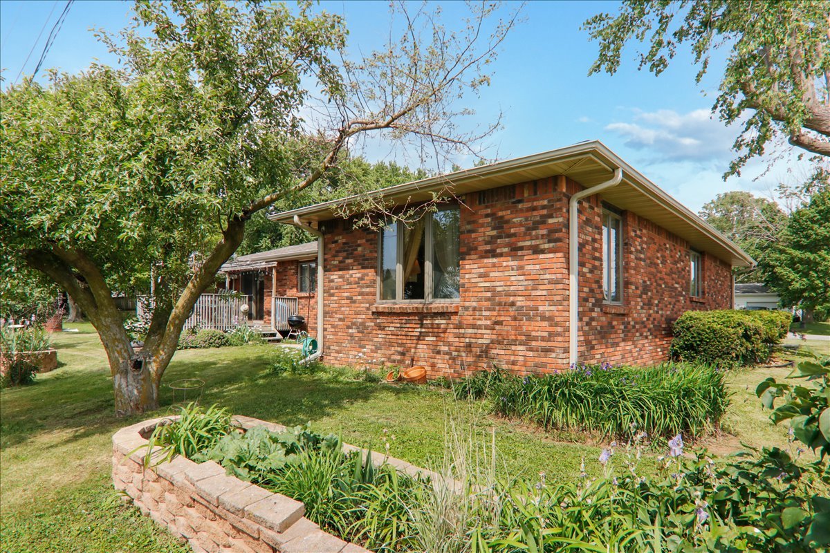 209 N Birch Street, Maroa, IL