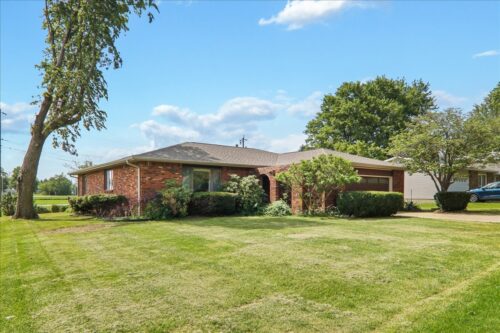 209 N Birch Street, Maroa, IL