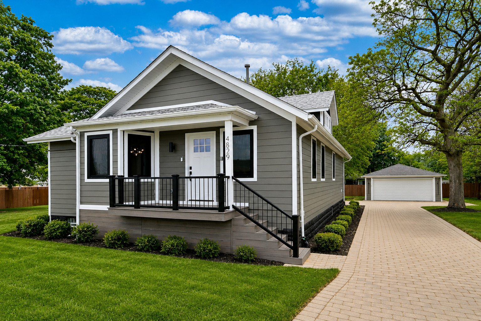 4829 W Court Street, Monee, IL