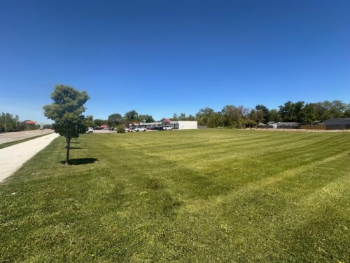 21587 Lincoln Highway, Lynwood, IL