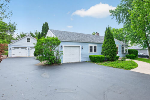 7339 S Park Avenue, Burr Ridge, IL