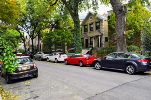 1828 N Bissell Street #2, Chicago, IL