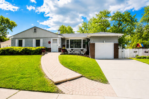 1359 E Dorothy Drive, Palatine, IL