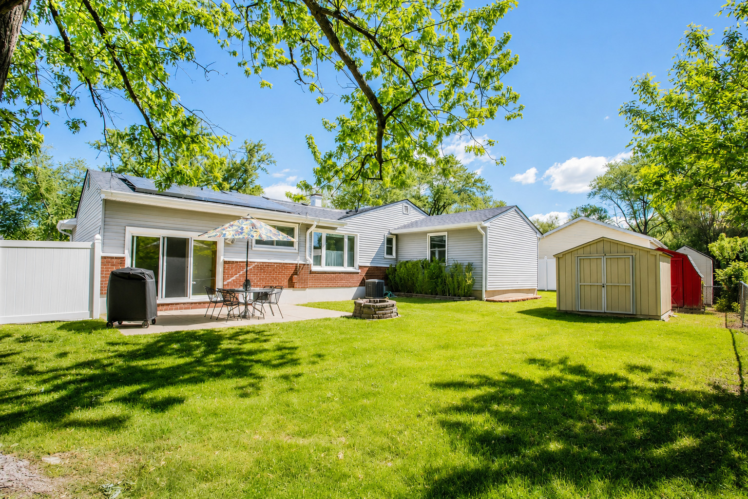 1359 E Dorothy Drive, Palatine, IL