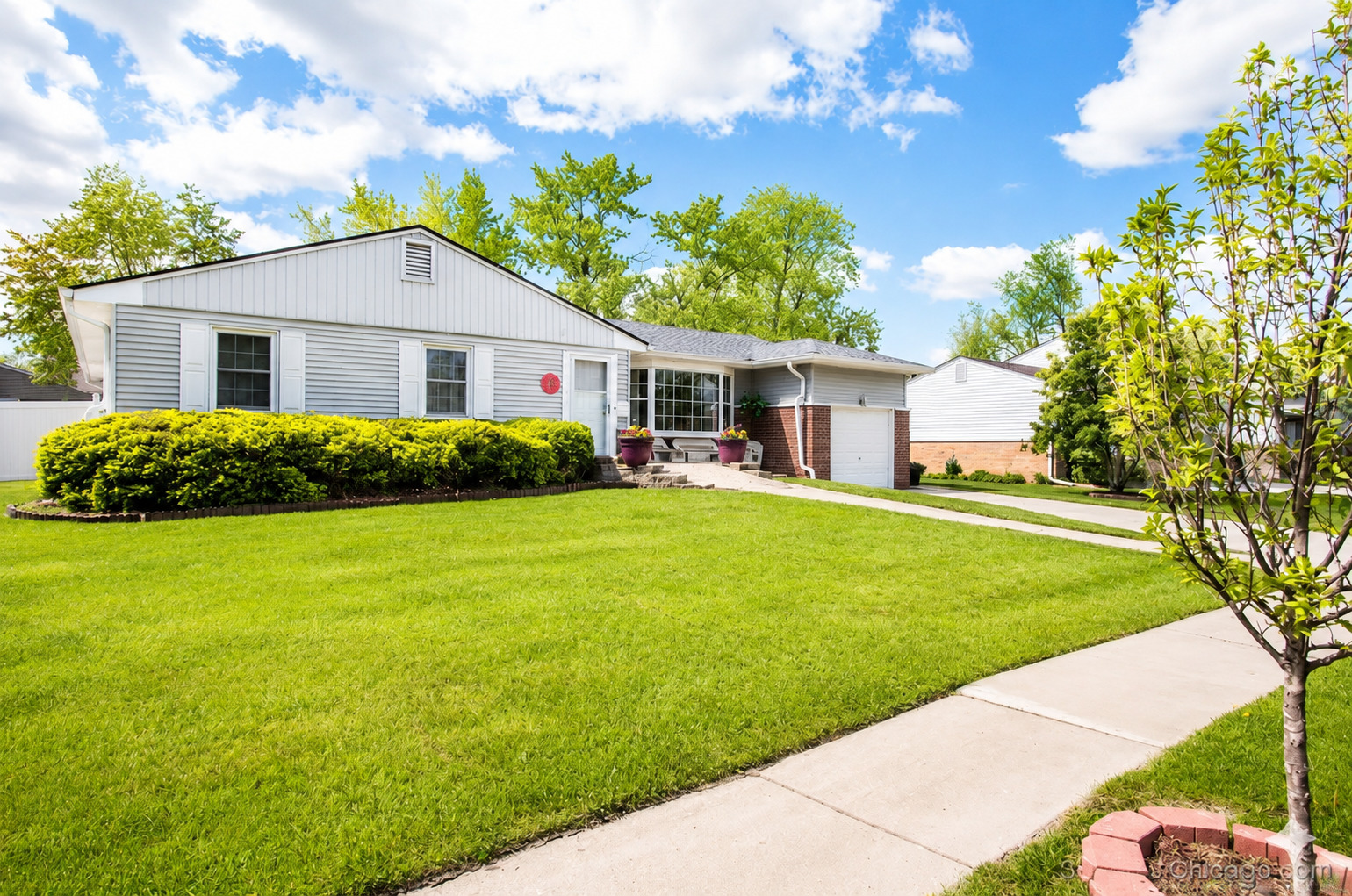 1359 E Dorothy Drive, Palatine, IL