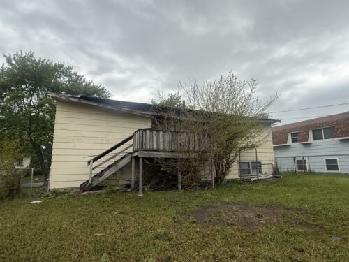 1834 218th Street, Sauk Village, IL