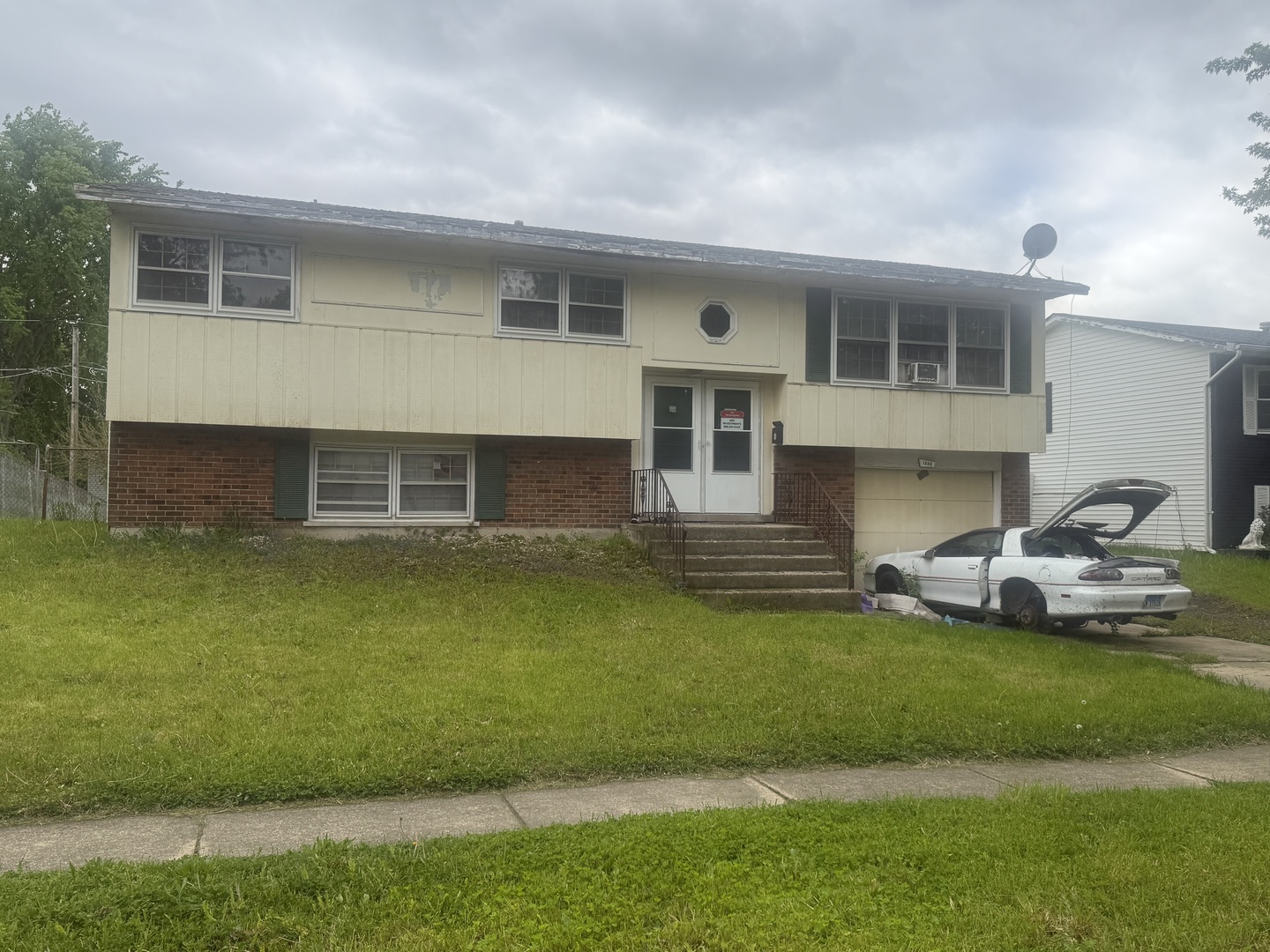 1834 218th Street, Sauk Village, IL