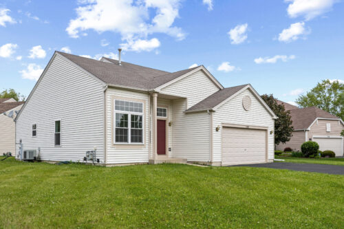 1730 Kenicott Court, Plainfield, IL