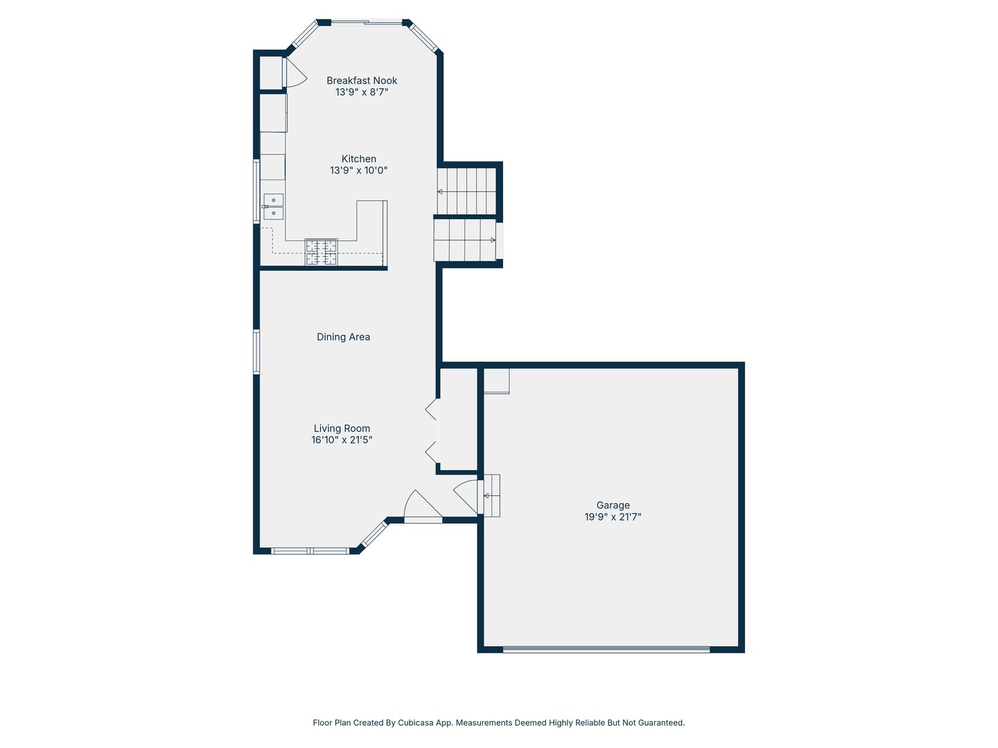 1730 Kenicott Court, Plainfield, IL