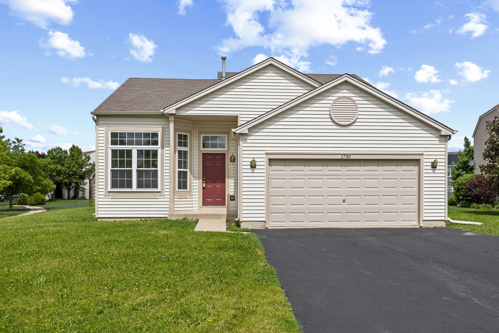 1730 Kenicott Court, Plainfield, IL