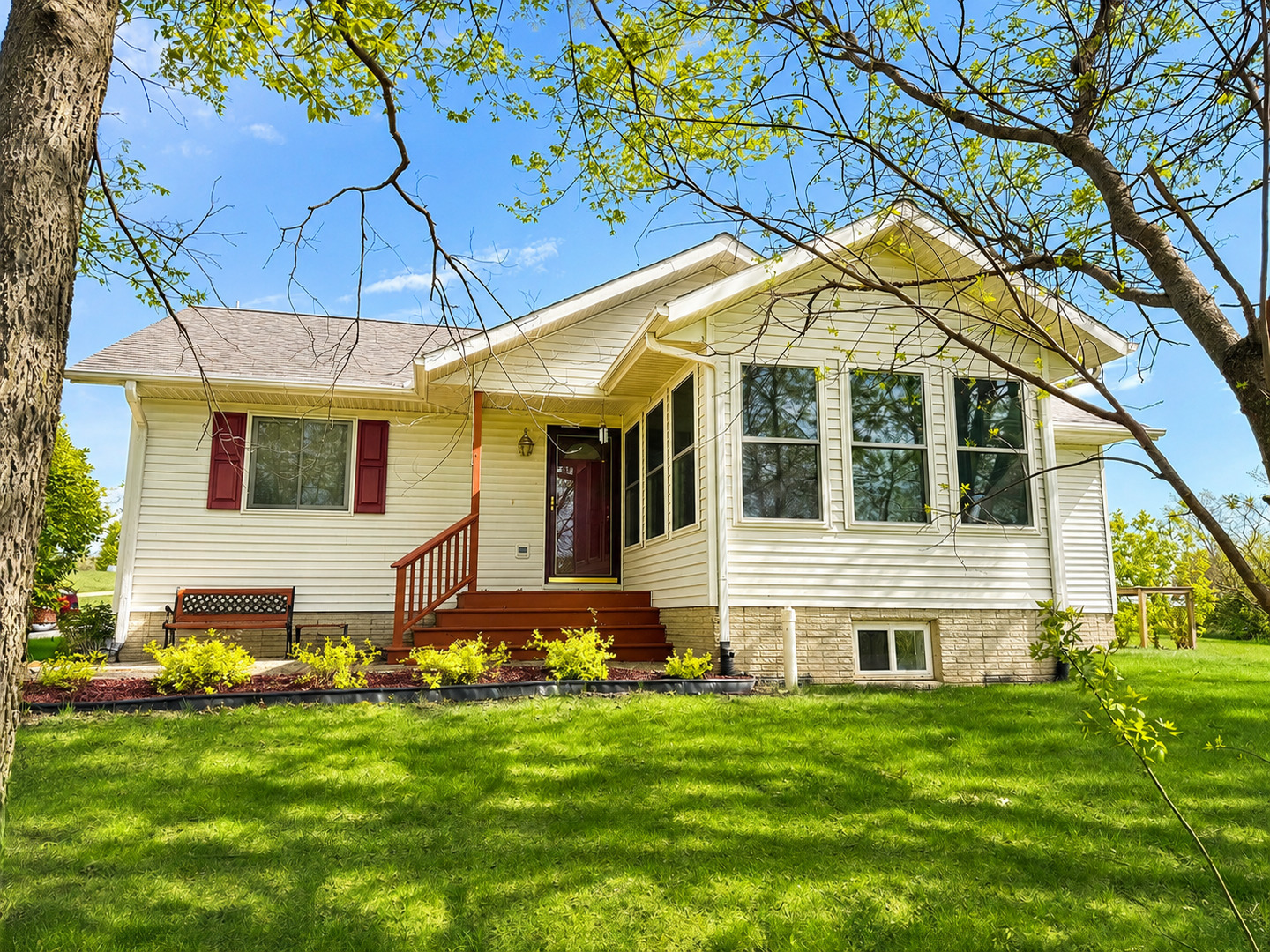 12-211 Rosewood Lane, Lake Carroll, IL