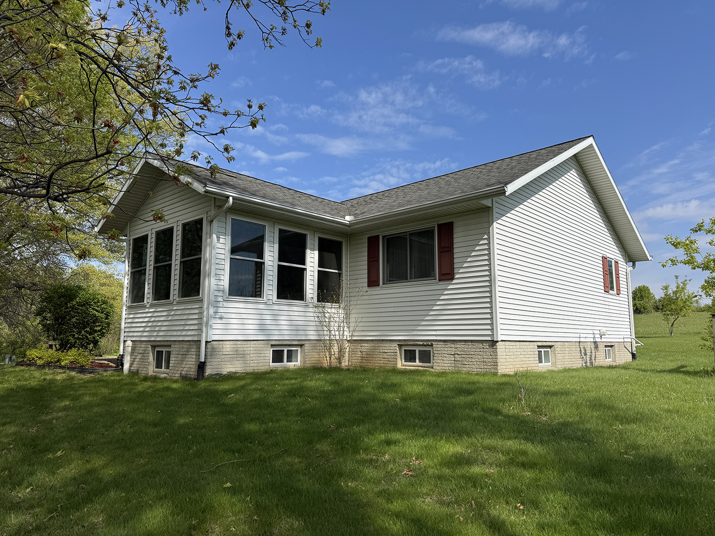 12-211 Rosewood Lane, Lake Carroll, IL