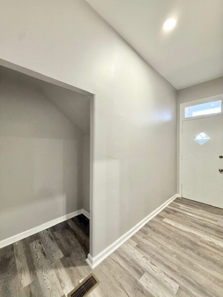 115 S Paulina Street #1, Chicago, IL