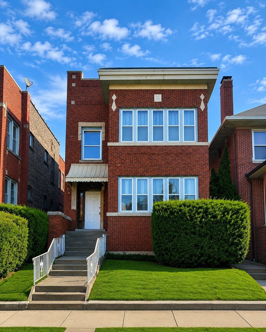 7955 S Sangamon Street, Chicago, IL