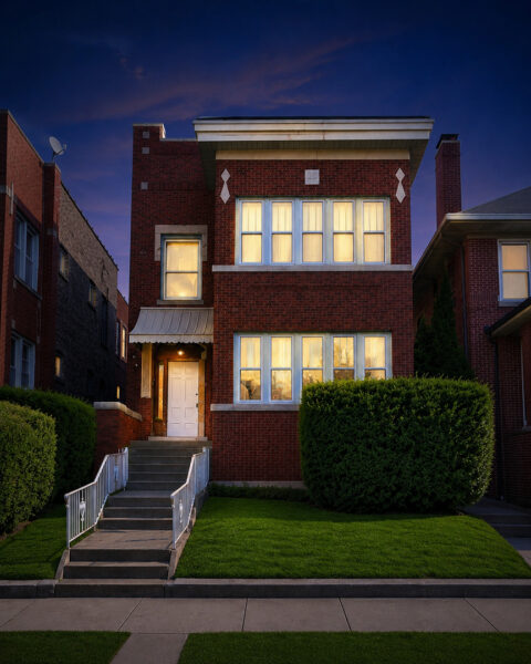 7955 S Sangamon Street, Chicago, IL