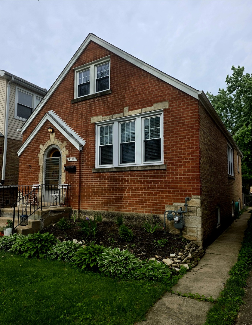 4153 Elm Avenue, Brookfield, IL