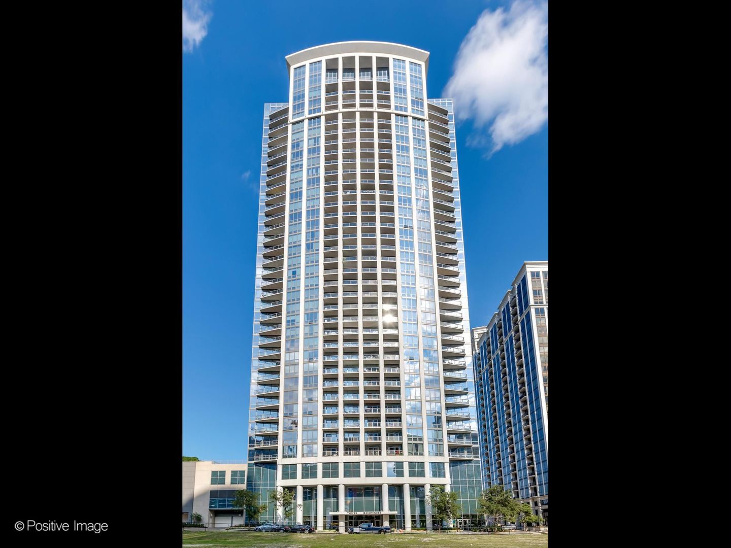 1235 S Prairie Avenue #1404, Chicago, IL