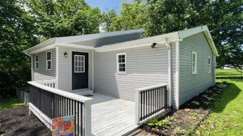 207 Hillman Street, Washington, IL