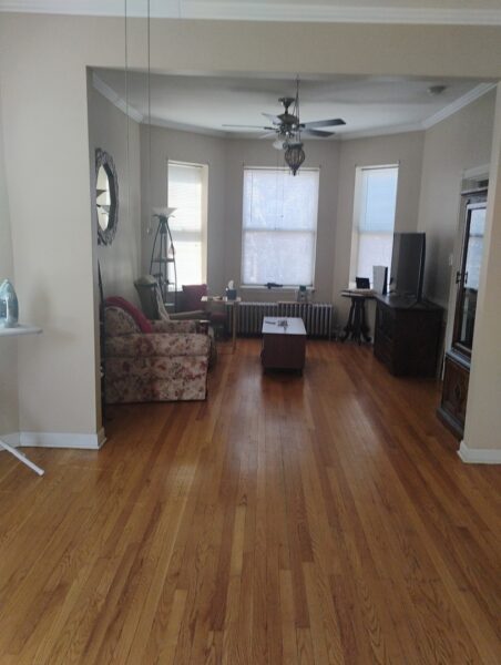 2441 N Hamlin Avenue, Chicago, IL