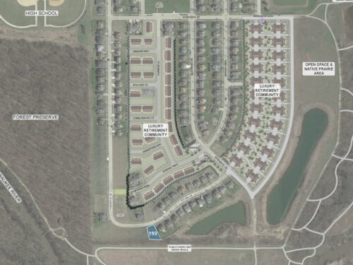 622 Stearn Drive, Genoa, IL