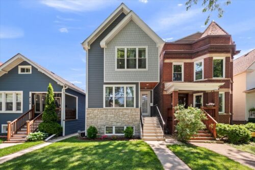 4137 N Lawndale Avenue, Chicago, IL