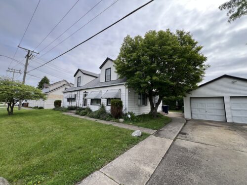 9615 Nottingham Avenue, Oak Lawn, IL