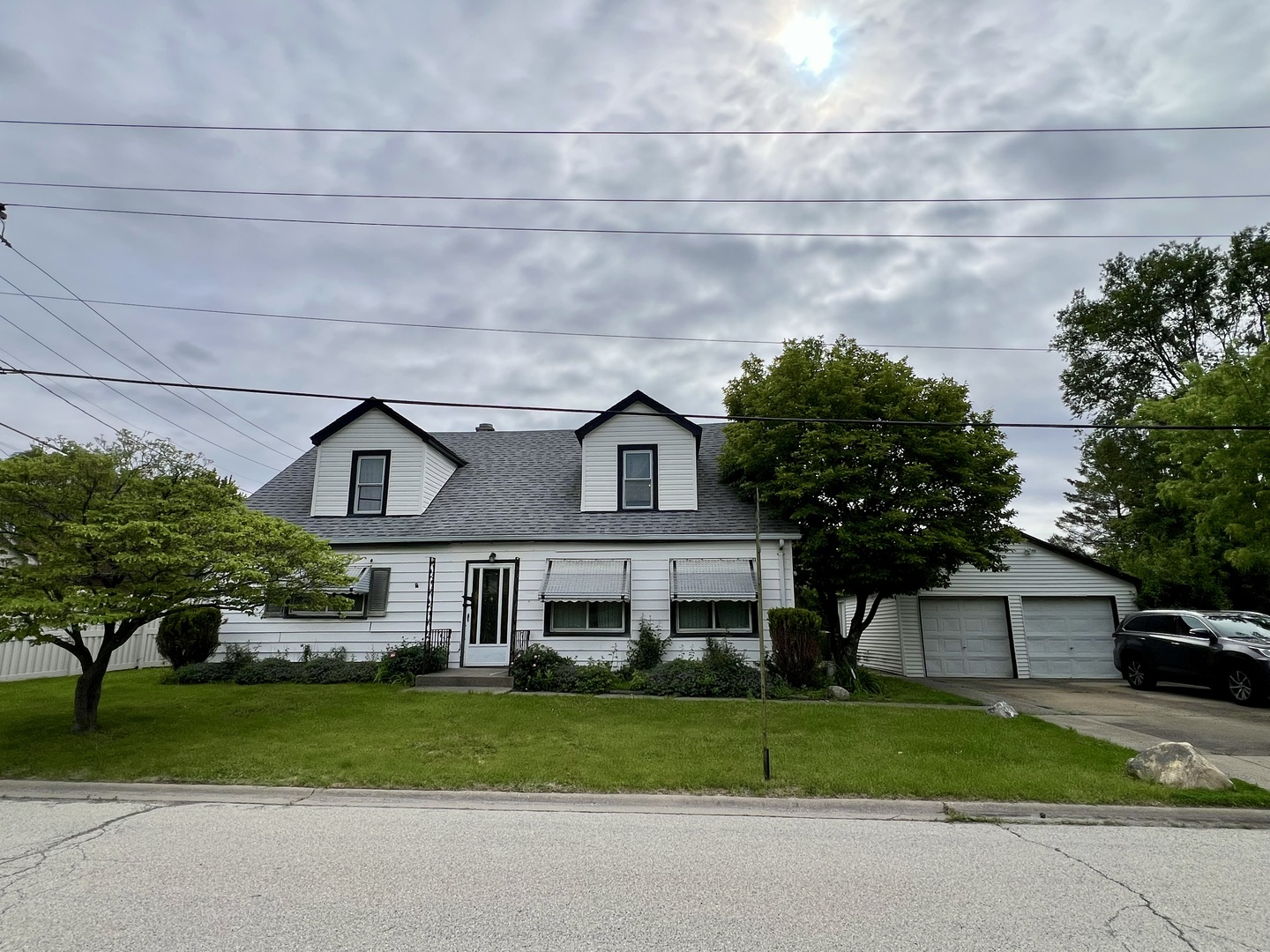 9615 Nottingham Avenue, Oak Lawn, IL