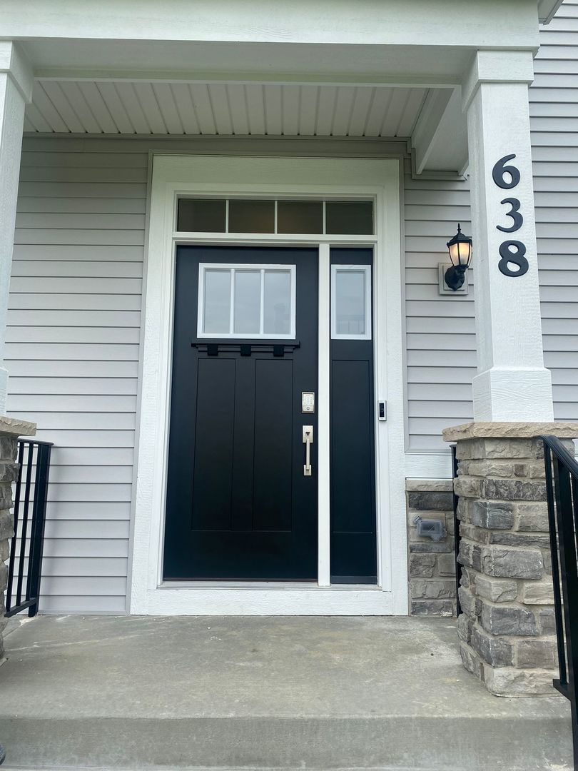 638 Wolverine Drive, Aurora, IL