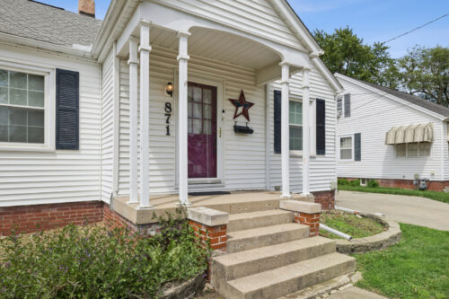 871 E Fremont Street, Galesburg, IL