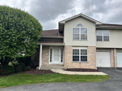 7254 Terrace Drive, Justice, IL