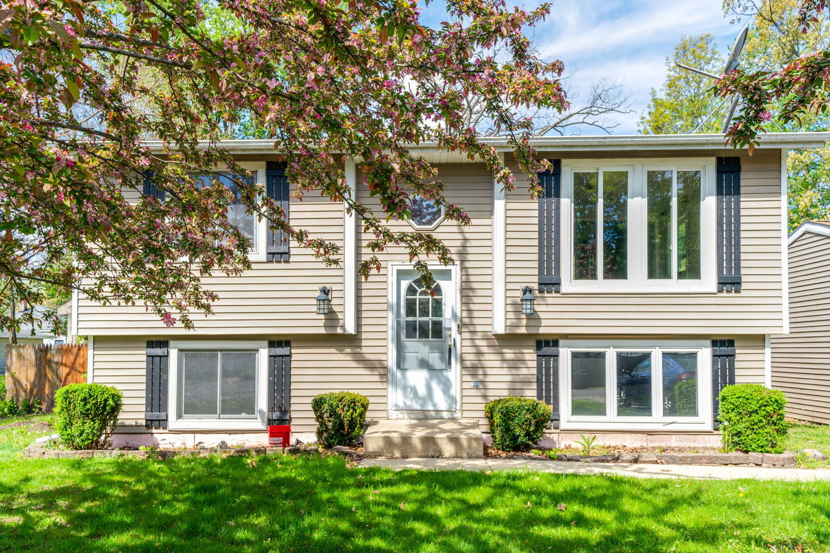 N1199 Beech Road, Genoa City, WI