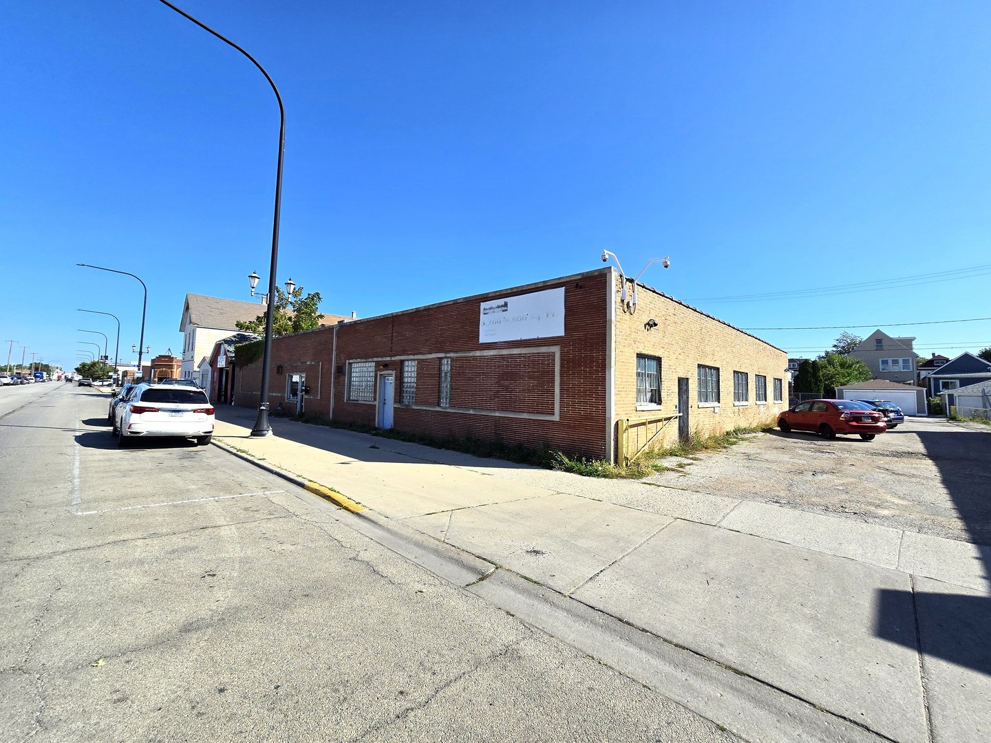 1411 S Laramie Avenue, Cicero, IL