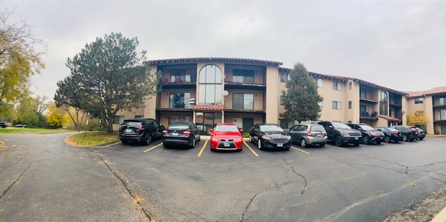 21W581 North Avenue #83, Lombard, IL