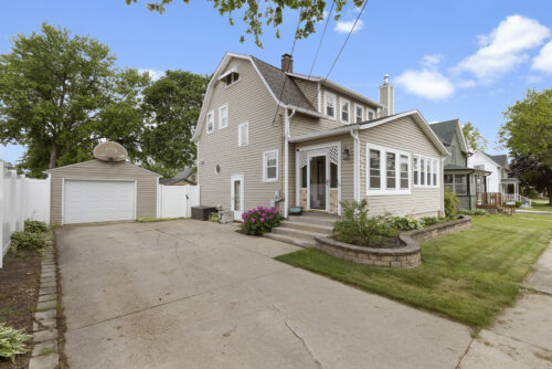 1421 GARFIELD Avenue, Belvidere, IL