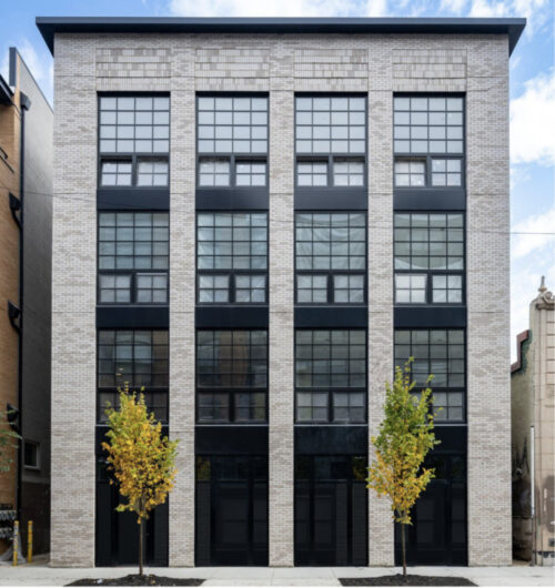 2127 N Damen Avenue #Commercial, Chicago, IL