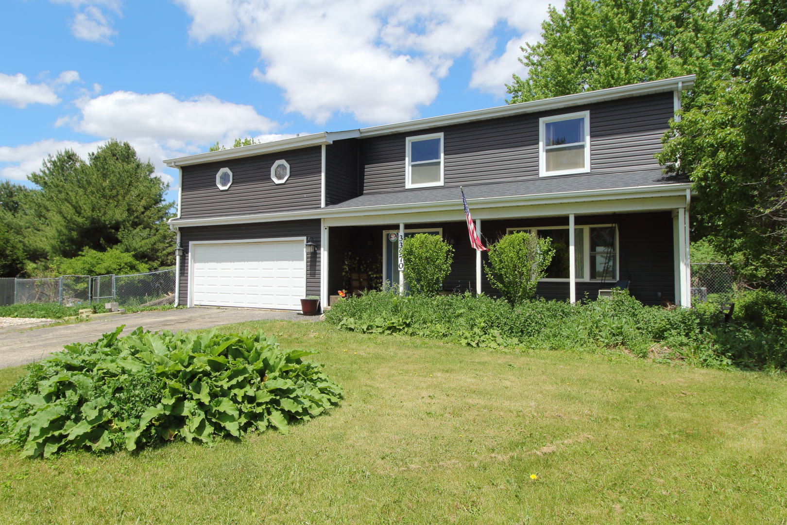 33970 Rebecca Road, Kingston, IL