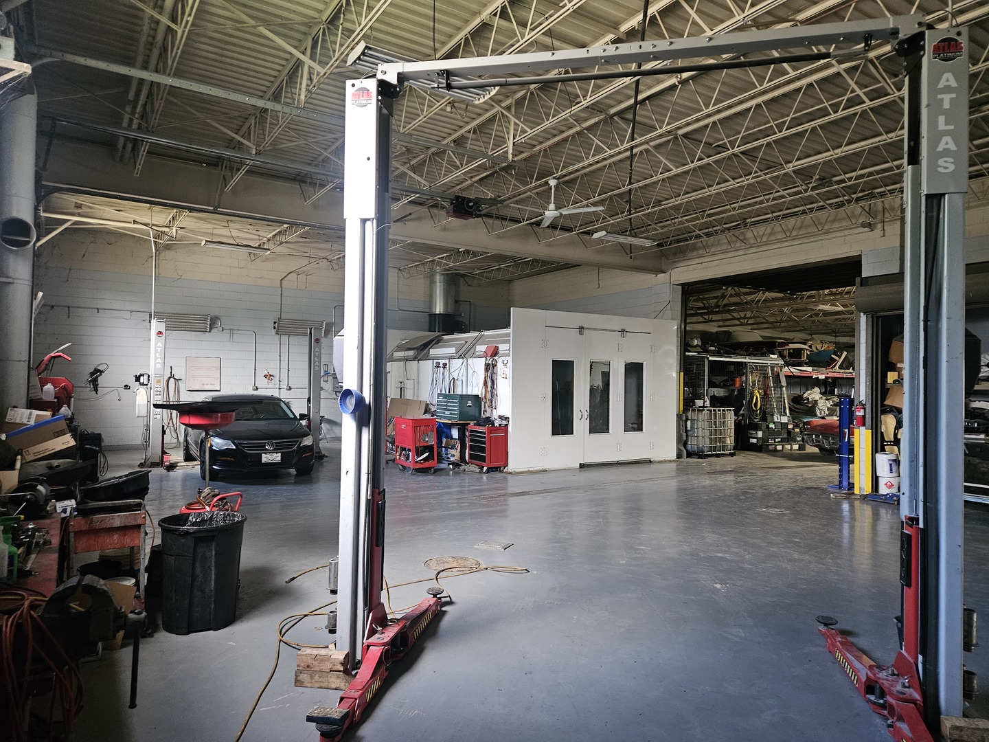 7225 W 59th Street, Summit, IL