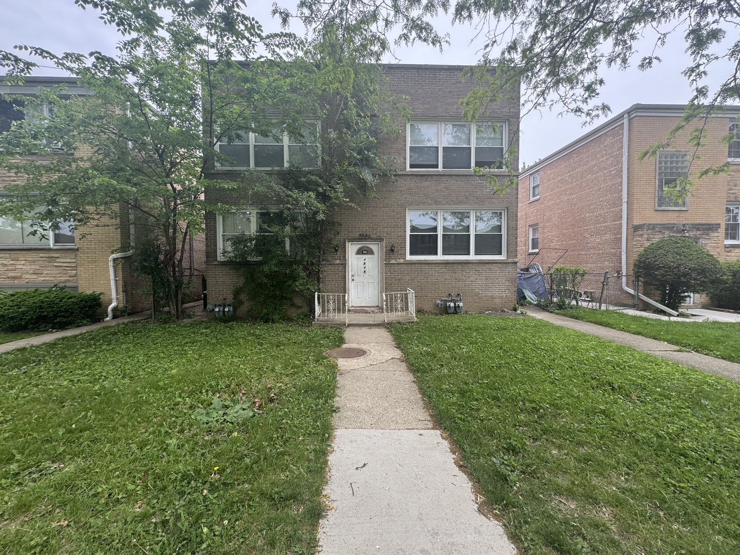 4848 HULL Street #1E, Skokie, IL