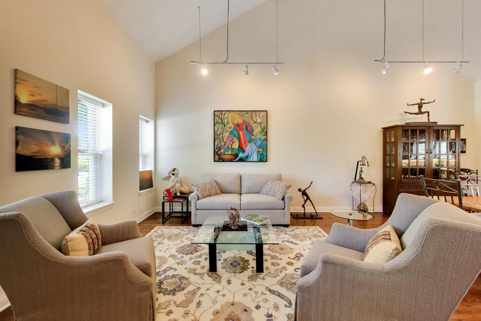 824 Stables Court #824, Highwood, IL