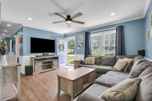 1816 Southwood Drive, Champaign, IL