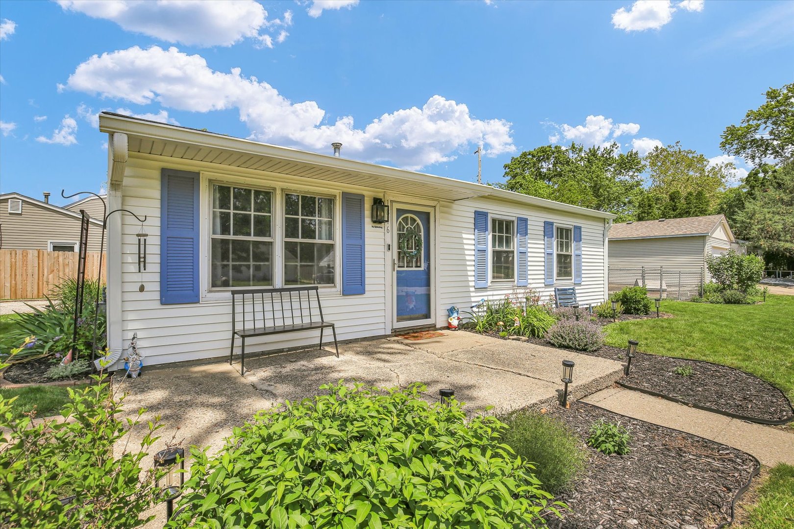 1816 Southwood Drive, Champaign, IL