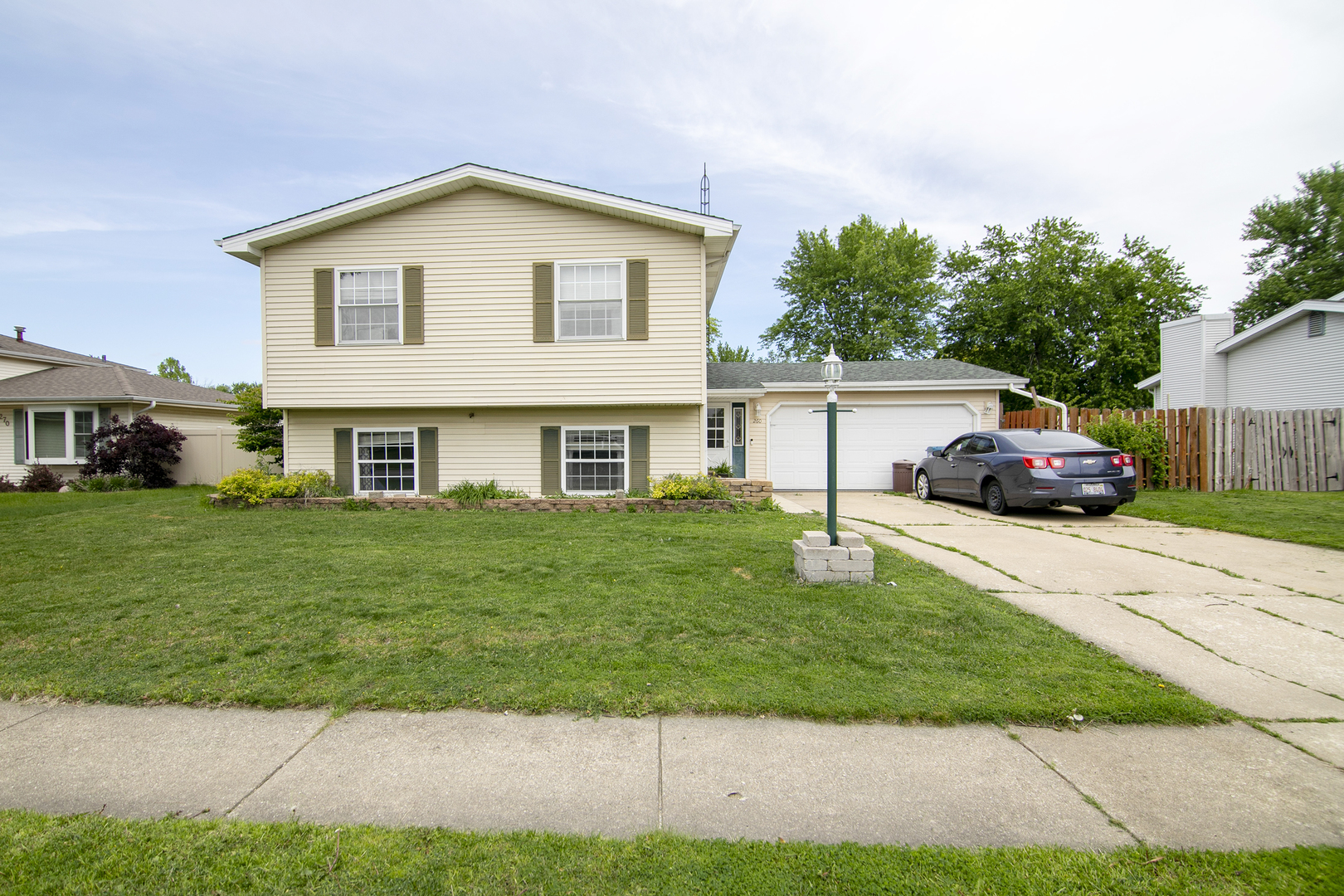 260 Karen Drive, Bourbonnais, IL