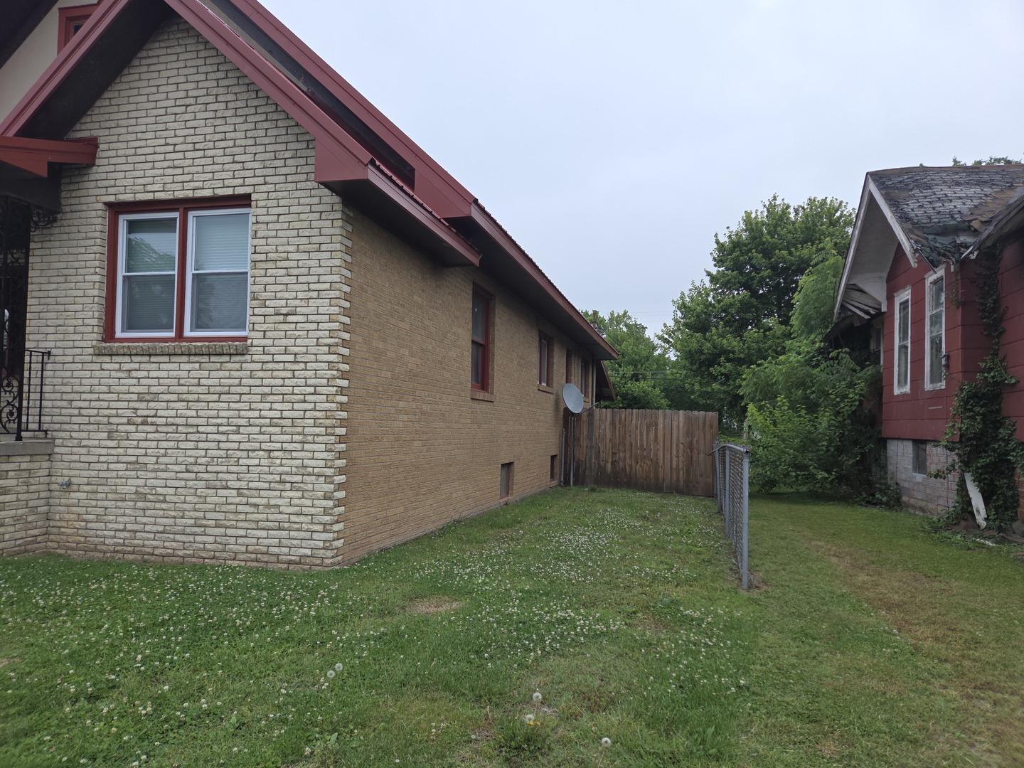 204 S Blanche Street, Mounds, IL