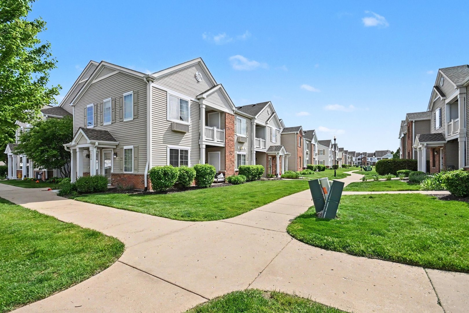 142 Bertram Drive #B, Yorkville, IL