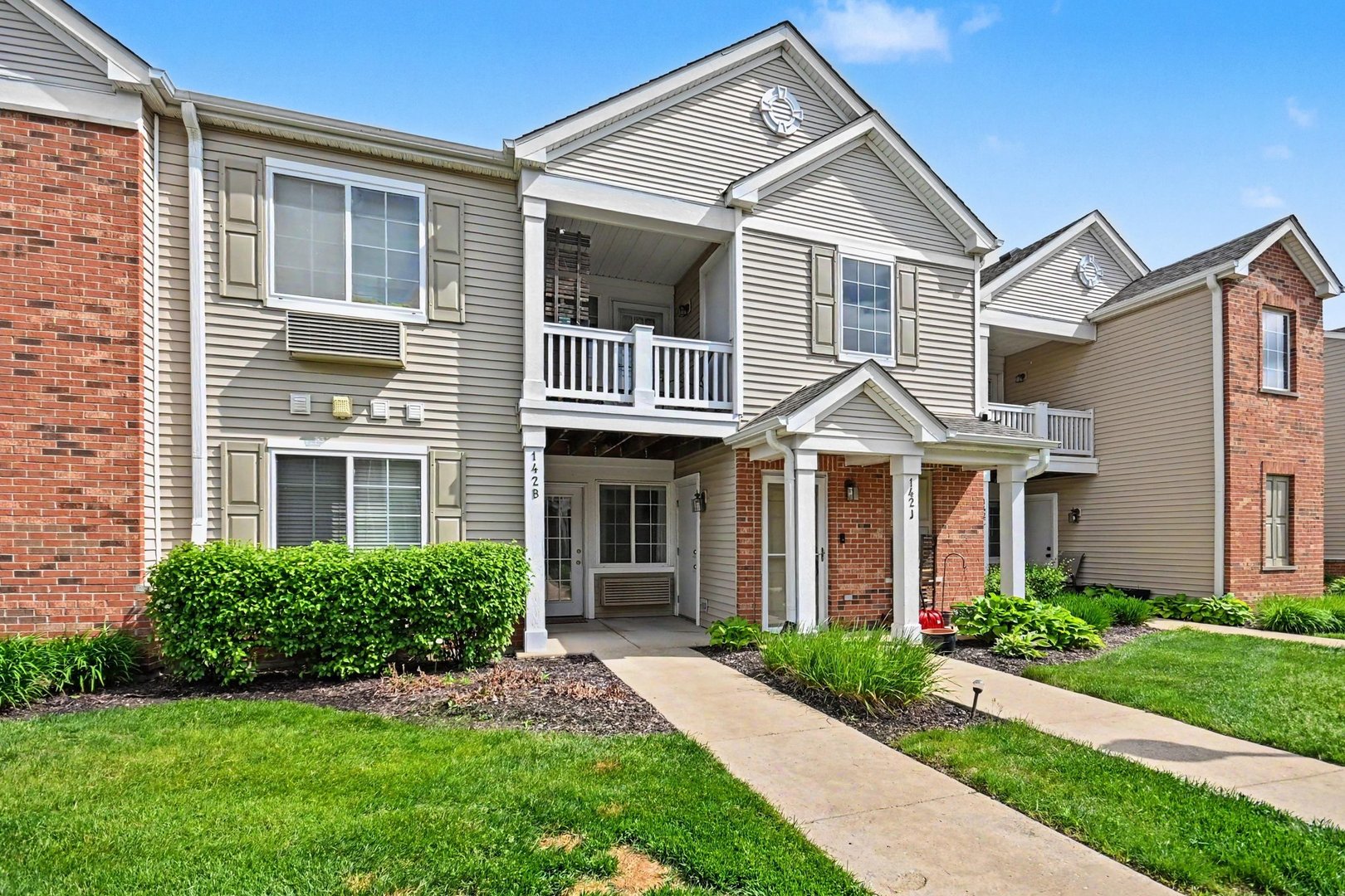 142 Bertram Drive #B, Yorkville, IL