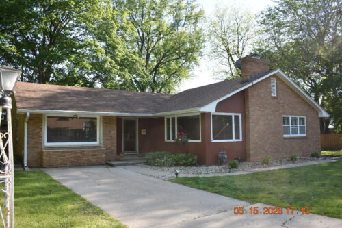 405 Prairie Court, Streator, IL
