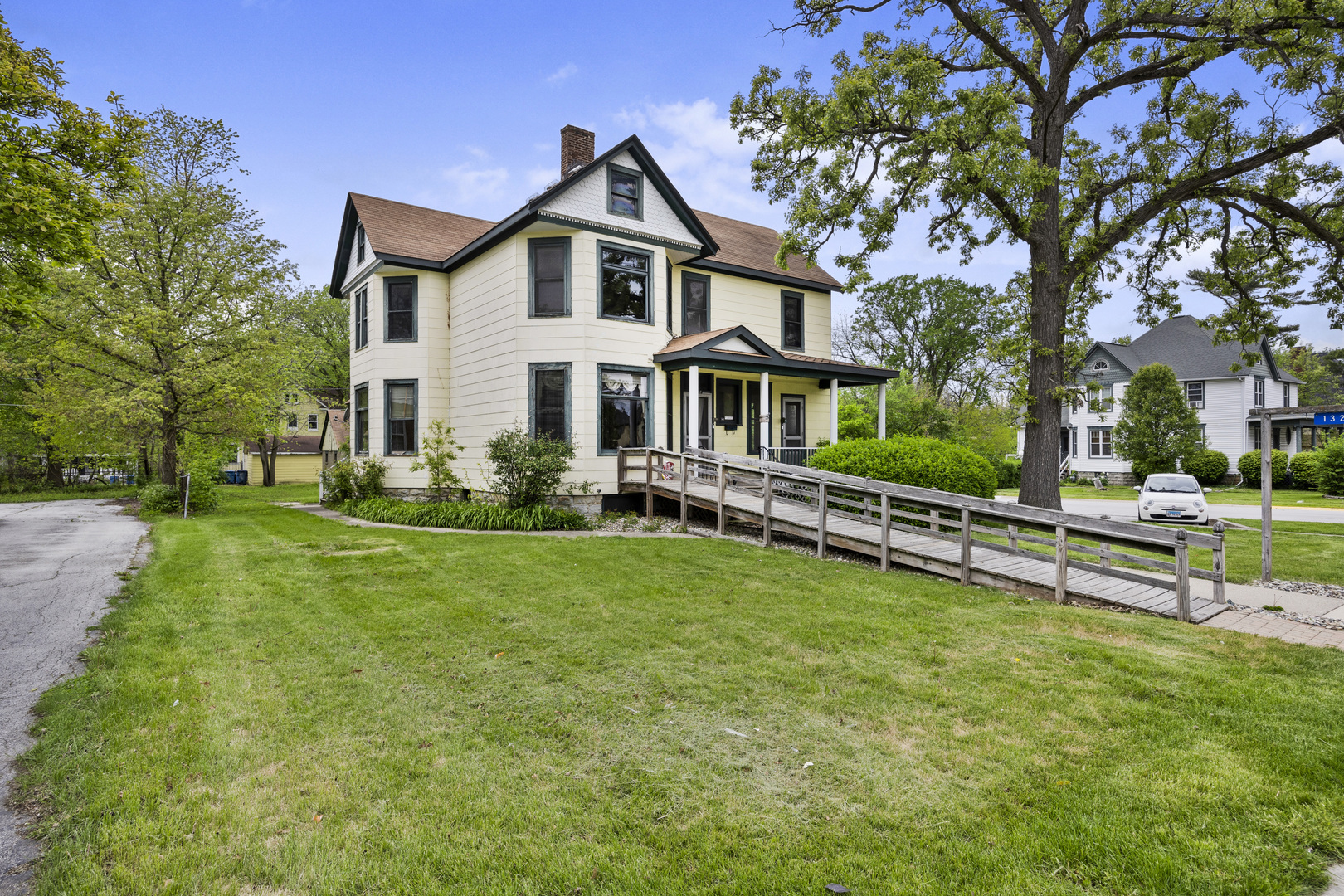 1322 Main Street, Crete, IL