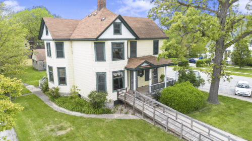 1322 Main Street, Crete, IL