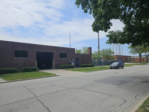 7225 W 59th Street, Summit, IL