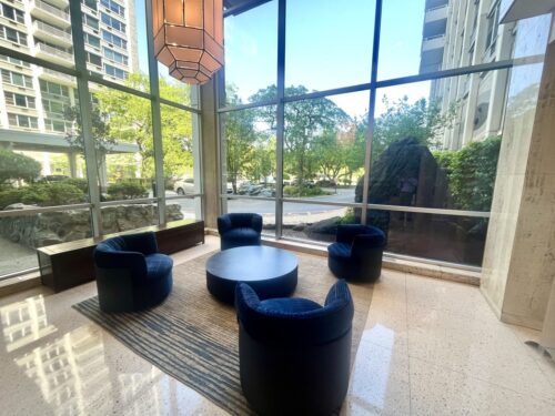 4250 N Marine Drive #505, Chicago, IL